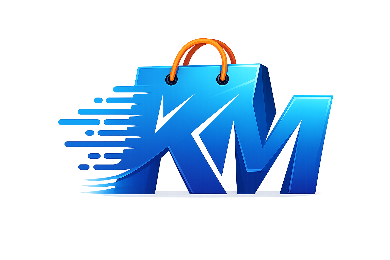 KM